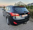 Hyundai i30 1.6Gdi 135KM Zadbany LED Rata600zł - 14