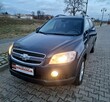 Chevrolet Captiva 2.0D 150PS Zadbany Rej.PL Rata550zł - 3
