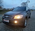 Chevrolet Captiva 2.0D 150PS Zadbany Rej.PL Rata550zł - 4