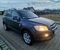 Chevrolet Captiva 2.0D 150PS Zadbany Rej.PL Rata550zł - 8
