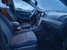 Chevrolet Captiva 2.0D 150PS Zadbany Rej.PL Rata550zł - 10
