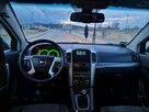 Chevrolet Captiva 2.0D 150PS Zadbany Rej.PL Rata550zł - 11