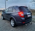 Chevrolet Captiva 2.0D 150PS Zadbany Rej.PL Rata550zł - 15