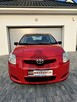 Toyota Auris 1.4VVti 97KM PL Salon Rata 500zł - 4