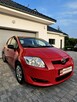 Toyota Auris 1.4VVti 97KM PL Salon Rata 500zł - 6