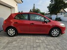 Toyota Auris 1.4VVti 97KM PL Salon Rata 500zł - 8