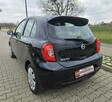 Nissan Micra 1.2i 80KM Zadbany SerwisRata450zł - 14