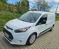 Ford Transit Connect 1.5Tdci 120KM Automat MaxiFV23 Rata780zł