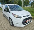Ford Transit Connect 1.5Tdci 120KM Automat MaxiFV23 Rata780zł - 6