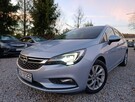Astra Sports Tourer Bezwypadkowa , mały przebieg