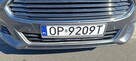 Ford Fusion 1.6 180km mondeo - 11