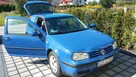 VW Golf IV 1.9 TDI 2001 Automat - 1