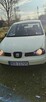 Seat Arosa benzyna 1.0 MPI 2002 / Krosno - 1