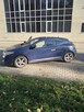 Okazja Renault megan cupe 3 1.6 16v Benzyna +gaz,2010r 15000 - 13