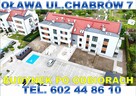 Mieszkanie Oława 3 pokoje-Ip-49,80m2-balkon-klimatyzacja - 6
