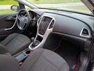 Sprzedam Opla Astrę J 1.6 turbo 180KM! - 7