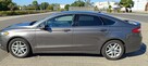 Ford Fusion 1.6 180km mondeo - 10