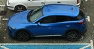 Mazda CX-3 wersja top SKYPASION 4x4 + całe koła zimowe - 7