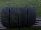 Opony Nokian Snowproof 225/50 R18 99 V - 5