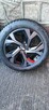 Koła zimowe Renault Arkana 18 - 8