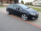 Sprzedam Opla Astrę J 1.6 turbo 180KM! - 2