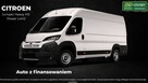 Nowy Citroen Jumpe - finansowanie dla firm i osób prywatnych