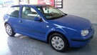 VW Golf IV 1.9 TDI 2001 Automat - 14
