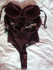 Body bordowe - 3