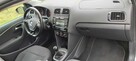 VW Polo V Lift 1,4TDI 90KM Comfortline 88900 km klima zarej - 9
