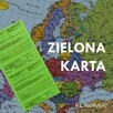 Ubezpieczenie Graniczne Zielona Karta Green Card PZU - 1