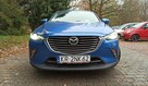 Mazda CX-3 wersja top SKYPASION 4x4 + całe koła zimowe - 2
