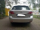 Toyota Avensis 2009 2.0d4d 126KM - 5