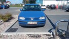 VW Golf IV 1.9 TDI 2001 Automat - 12
