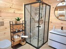 domek noclegowy dla 6 osób - 12