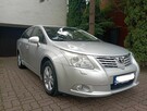 Toyota Avensis 2009 2.0d4d 126KM - 2