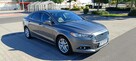 Ford Fusion 1.6 180km mondeo - 12
