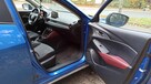 Mazda CX-3 wersja top SKYPASION 4x4 + całe koła zimowe - 6
