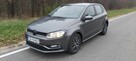 VW Polo V Lift 1,4TDI 90KM Comfortline 88900 km klima zarej - 2
