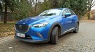 Mazda CX-3 wersja top SKYPASION 4x4 + całe koła zimowe - 3