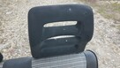 CITROEN C25 DUCATO PEUGEOT J5 KANAPA FOTEL PRAWY 2 OSOBOWY - 9