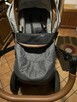 Wózek dziecięcy 3 w 1 marki BEXA Ideal + gratis -sprzedam - 15