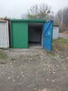 Garaż na wynajem. - 2