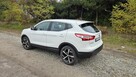 Sprzedam Nissan Qashqai J11 1.2 115KM 85KW 2014r. SALON PL - 5