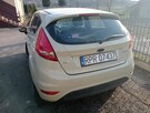 Ford Fiesta 1.4 TDCI 2009 rok - 5