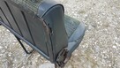CITROEN C25 DUCATO PEUGEOT J5 KANAPA FOTEL PRAWY 2 OSOBOWY - 5