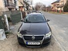 Sprzedam Passata Kombi 2007 rok - 8