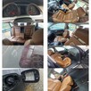 Audi A6 C6 sedan 2.0 TDI 140KM 2007r. 322tys.km - 15