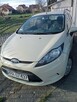 Ford Fiesta 1.4 TDCI 2009 rok - 6