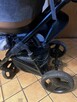 Wózek dziecięcy 3 w 1 marki BEXA Ideal + gratis -sprzedam - 8