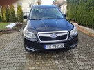 sprzedam subaru forester 2.0 Dizel 4x4 2017rok - 1